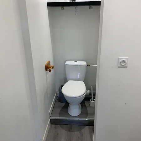 Le Petit Cap Normand - Calme Et Reposant