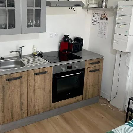 Le Petit Cap Normand - Calme Et Reposant Grandcamp-Maisy