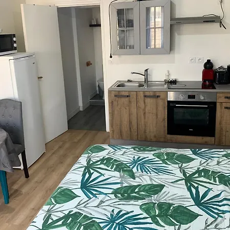 Le Petit Cap Normand - Calme Et Reposant Grandcamp-Maisy