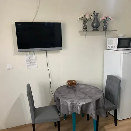 Le Petit Cap Normand - Calme Et Reposant *