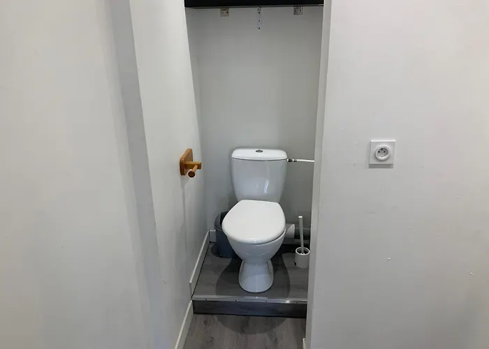 Le Petit Cap Normand - Calme Et Reposant