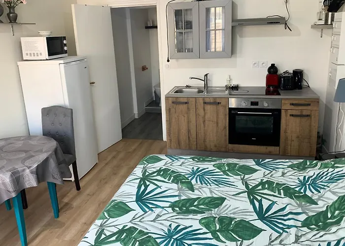 Le Petit Cap Normand - Calme Et Reposant Гранкан-Мези