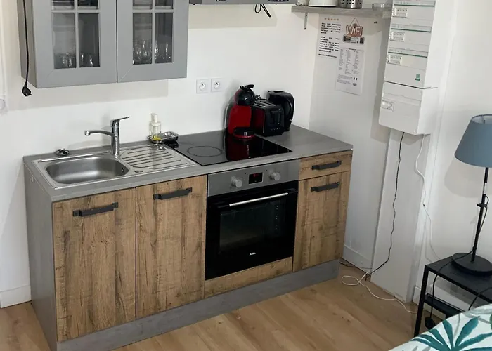 Le Petit Cap Normand - Calme Et Reposant Гранкан-Мези